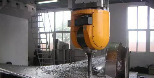 機械結(jié)構(gòu)